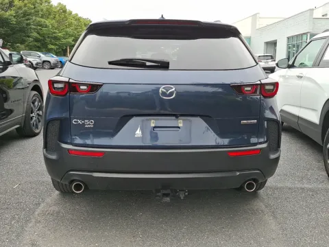 More photos of 2024 Mazda CX-50 2.5 S Premium at Brown Daub Chevrolet of Nazareth, PA