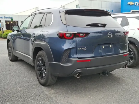 More photos of 2024 Mazda CX-50 2.5 S Premium at Brown Daub Chevrolet of Nazareth, PA