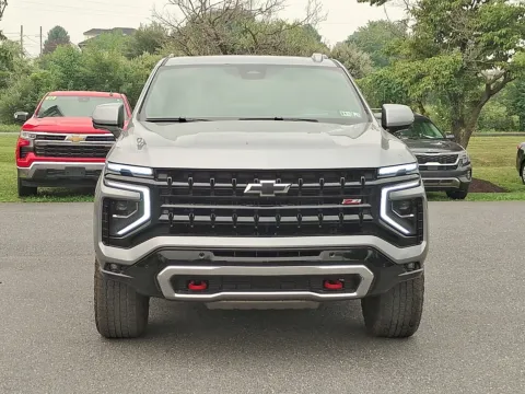 More photos of 2025 Chevrolet Suburban 4WD Z71 at Brown Daub Chevrolet of Nazareth, PA