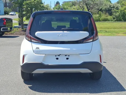 More photos of 2024 Kia Soul LX at Brown Daub Chevrolet of Nazareth, PA