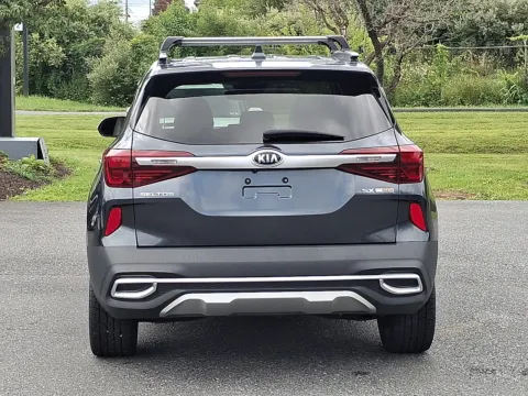 More photos of 2021 Kia Seltos SX Turbo at Brown Daub Chevrolet of Nazareth, PA