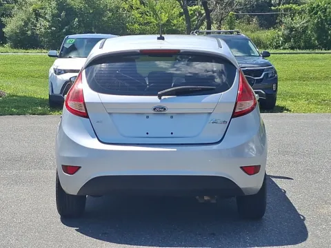 More photos of 2012 Ford Fiesta SE at Brown Daub Chevrolet of Nazareth, PA