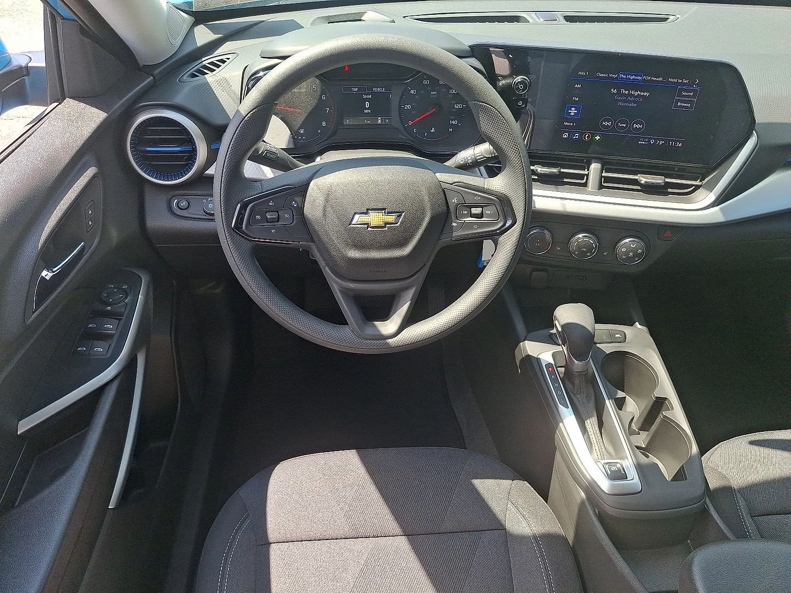 2026 Chevrolet Trax LS - Photo 7