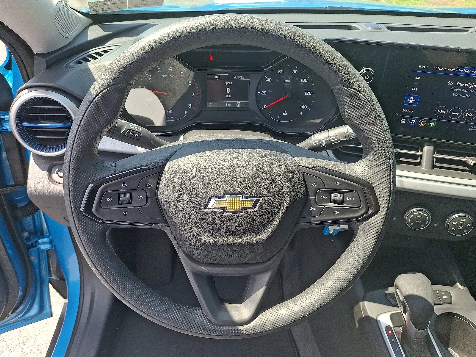 2026 Chevrolet Trax LS - Photo 10