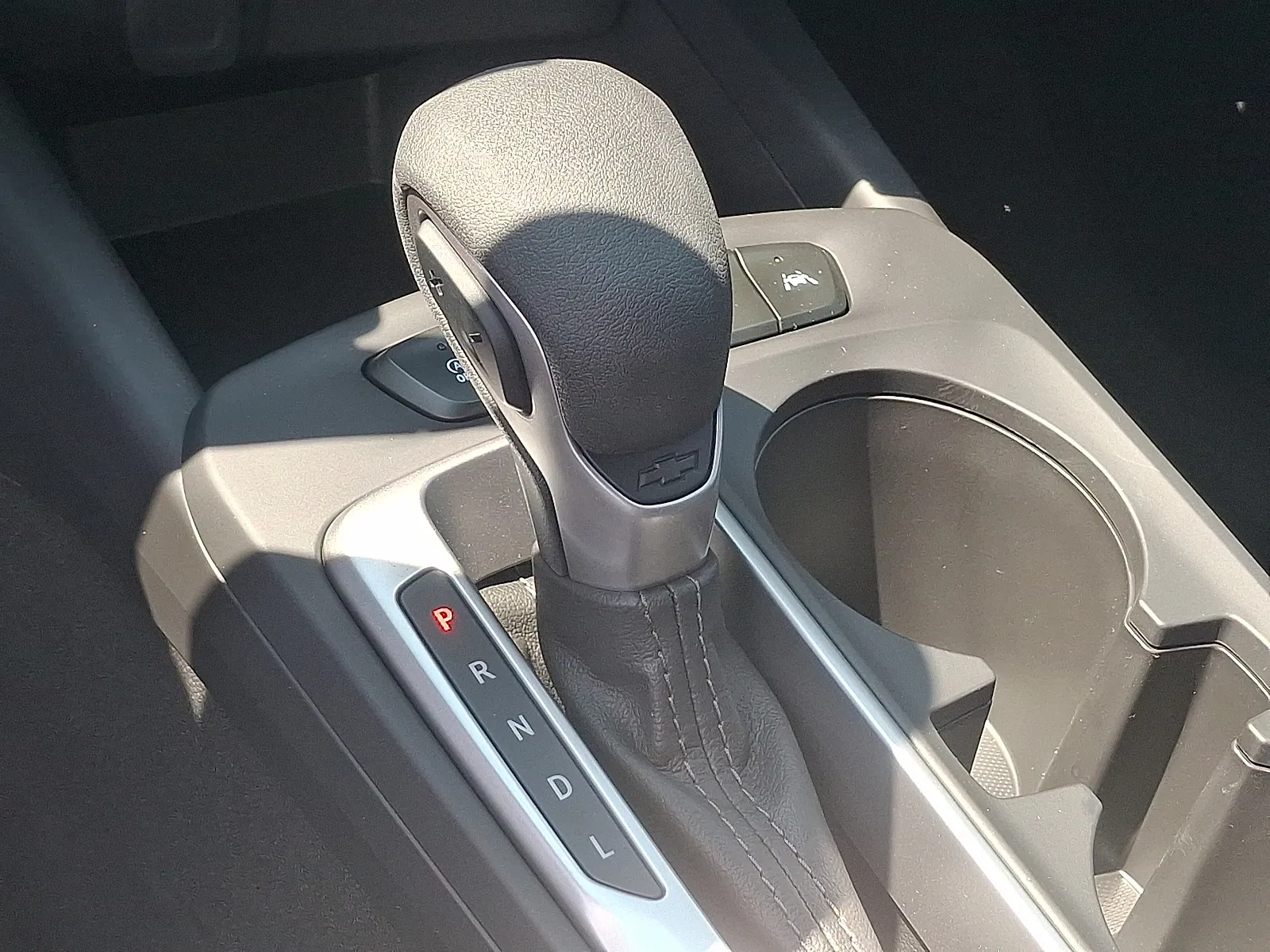 2026 Chevrolet Trax LS - Photo 11