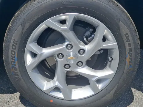 More photos of 2026 Chevrolet Trax FWD LS at Brown Daub Chevrolet of Nazareth, PA