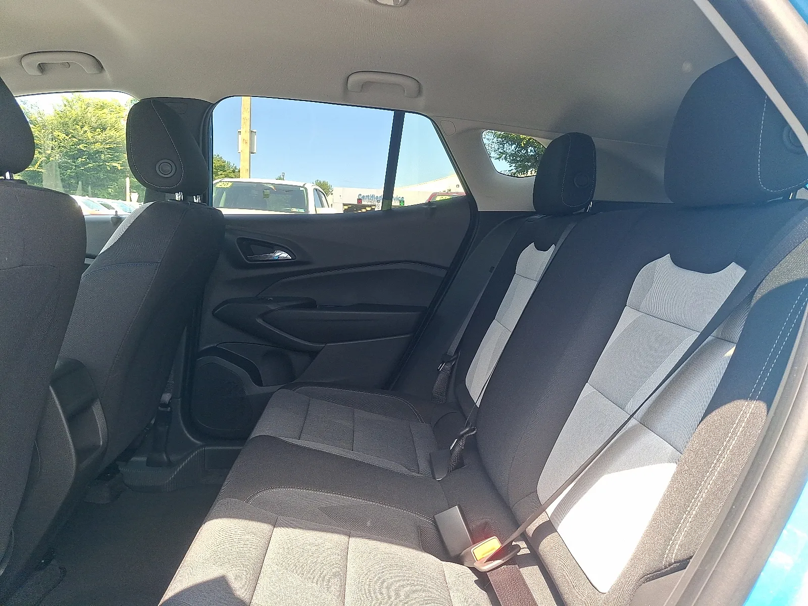 2026 Chevrolet Trax LS - Photo 6
