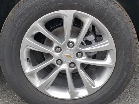 More photos of 2026 Chevrolet Trailblazer AWD LS at Brown Daub Chevrolet of Nazareth, PA