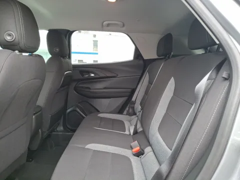 More photos of 2026 Chevrolet Trailblazer AWD LS at Brown Daub Chevrolet of Nazareth, PA
