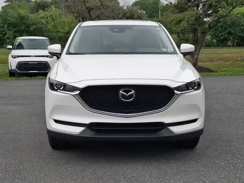 More photos of 2020 Mazda CX-5 Touring at Brown Daub Chevrolet of Nazareth, PA