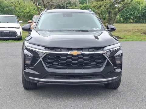 More photos of 2024 Chevrolet Trax FWD LT at Brown Daub Chevrolet of Nazareth, PA