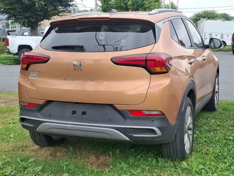 More photos of 2024 Buick Encore GX Preferred FWD at Brown Daub Chevrolet of Nazareth, PA