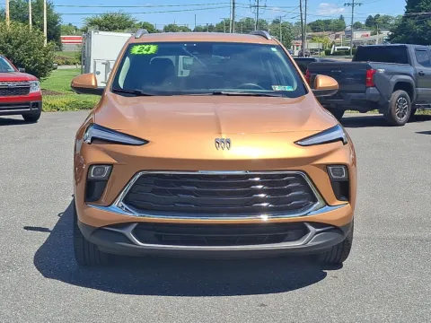 More photos of 2024 Buick Encore GX Preferred FWD at Brown Daub Chevrolet of Nazareth, PA