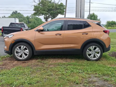 More photos of 2024 Buick Encore GX Preferred FWD at Brown Daub Chevrolet of Nazareth, PA