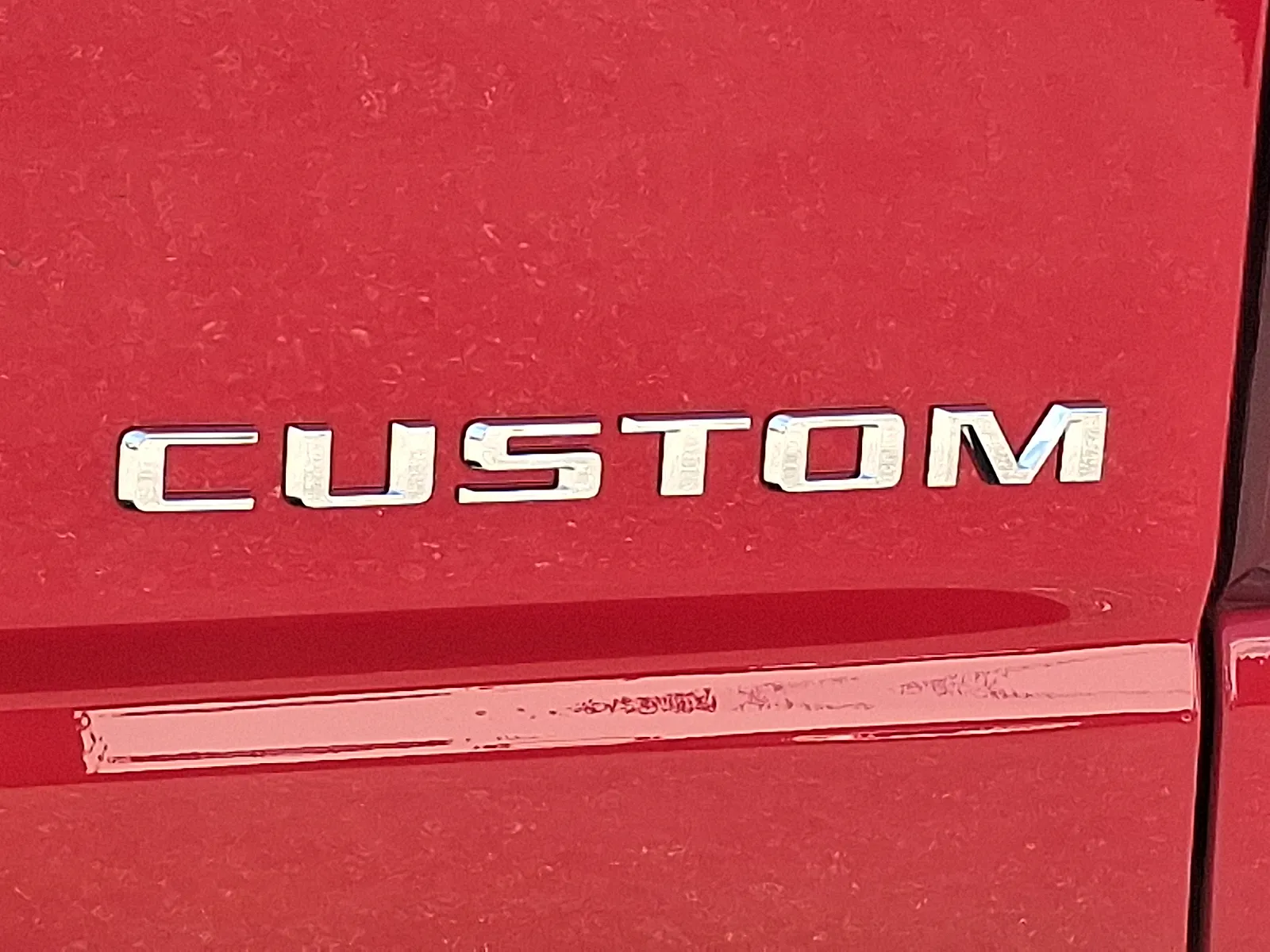 2026 Chevrolet Silverado 2500 HD Custom - Photo 19
