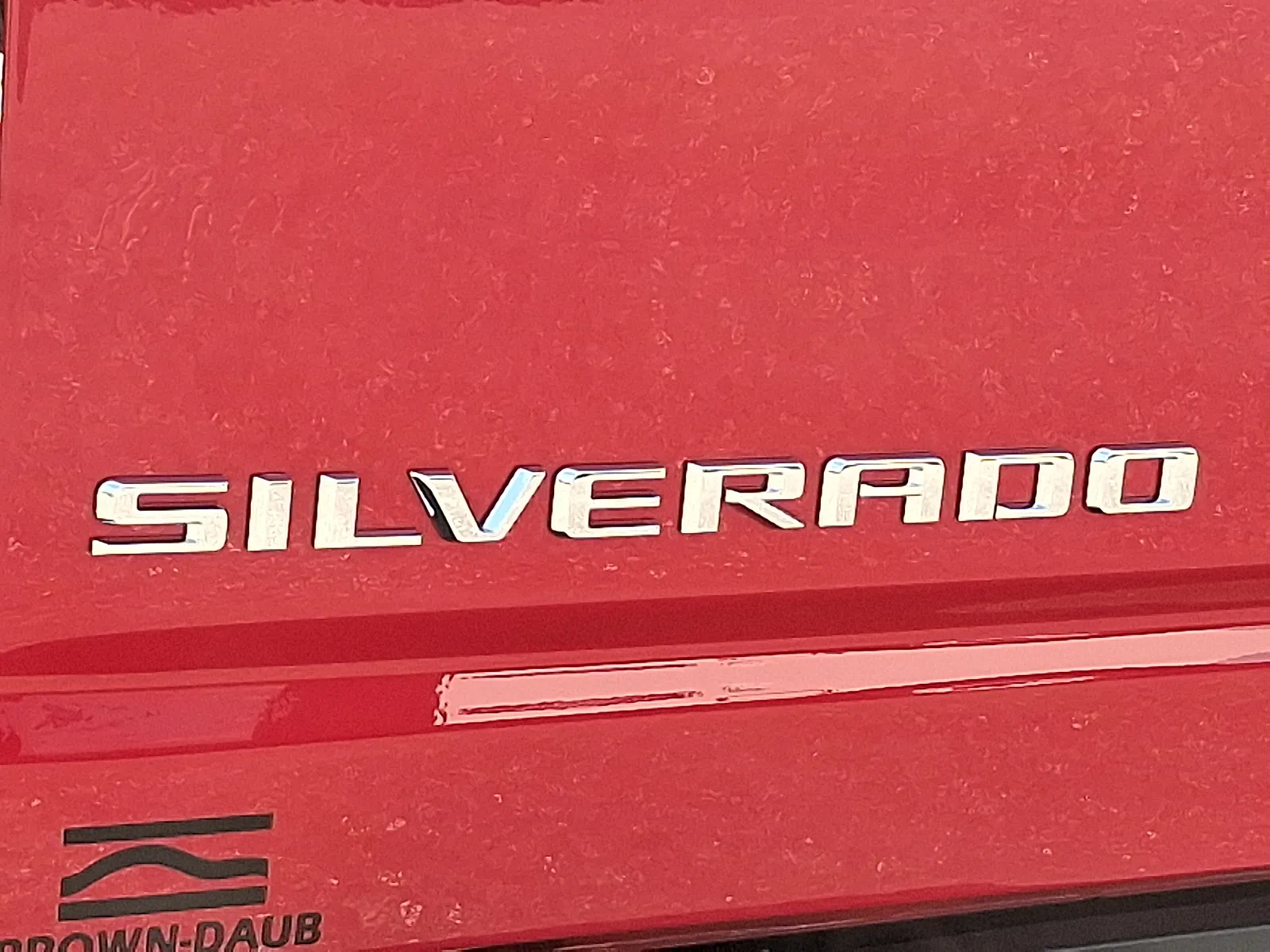 2026 Chevrolet Silverado 2500 HD Custom - Photo 18