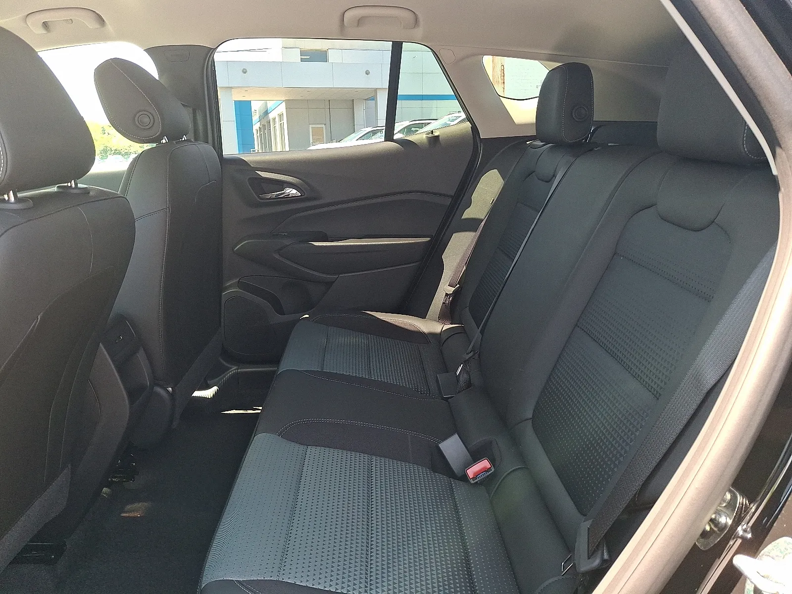 2026 Chevrolet Trax LT - Photo 8
