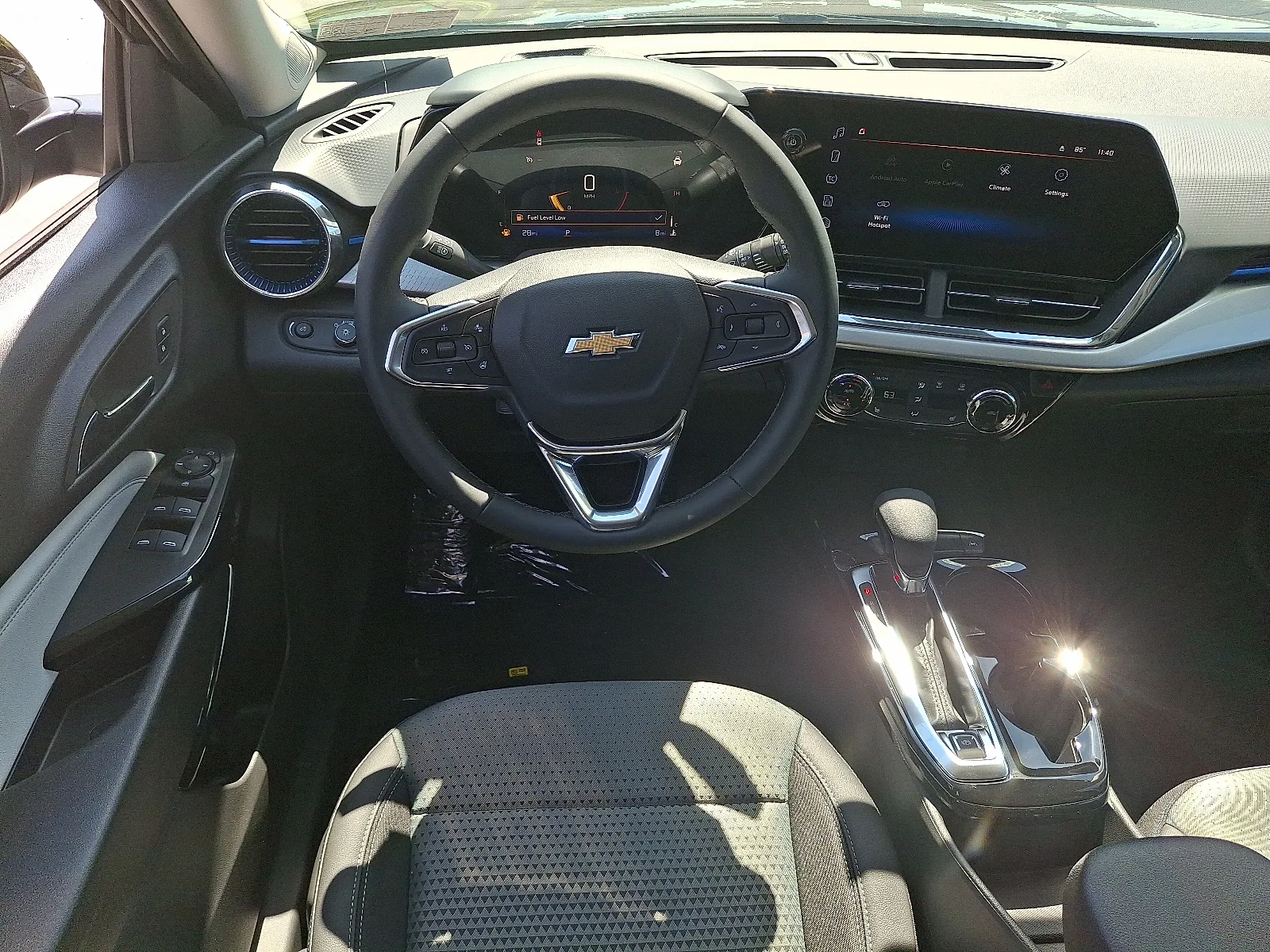 2026 Chevrolet Trax LT - Photo 9