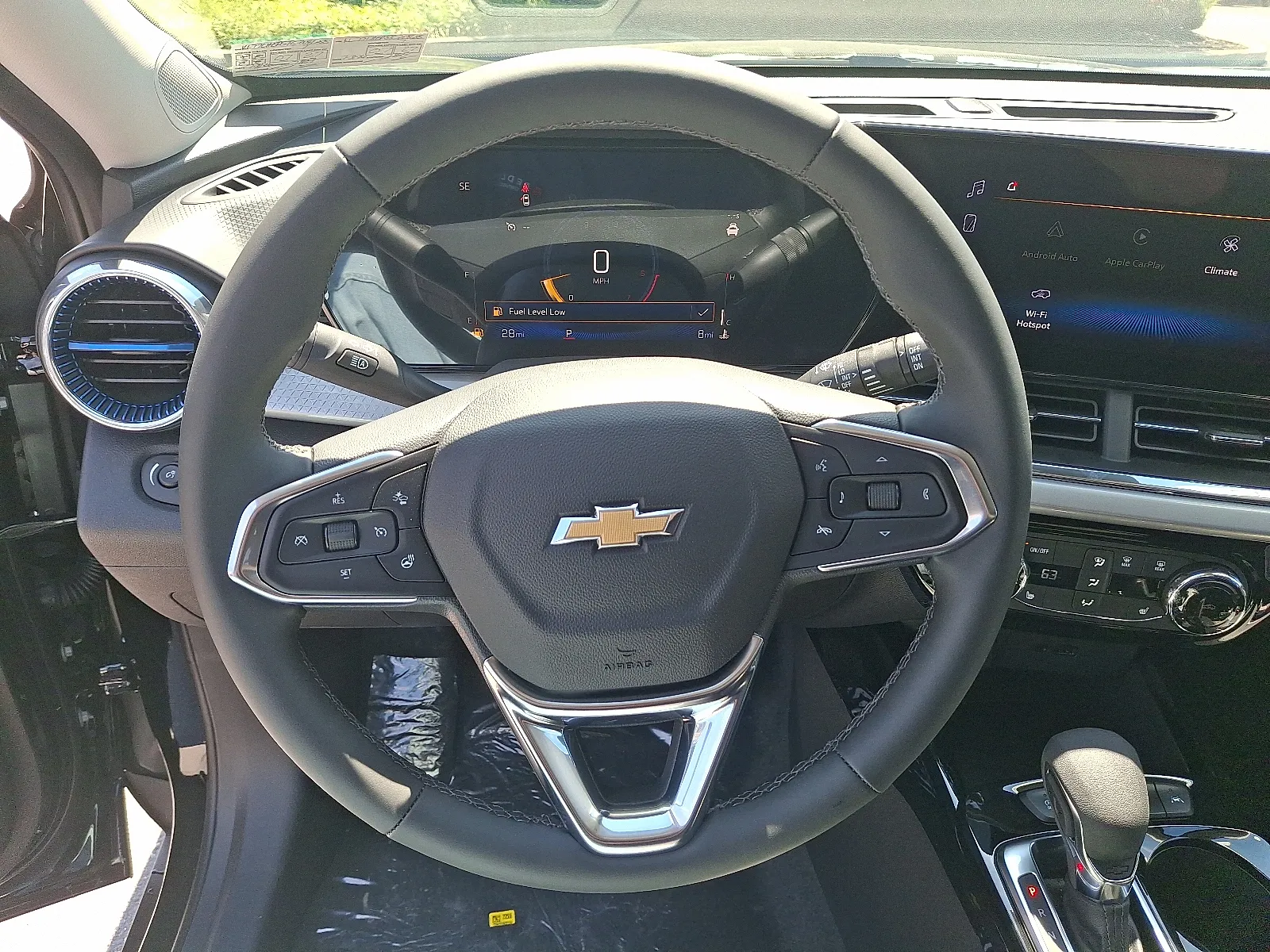 2026 Chevrolet Trax LT - Photo 12