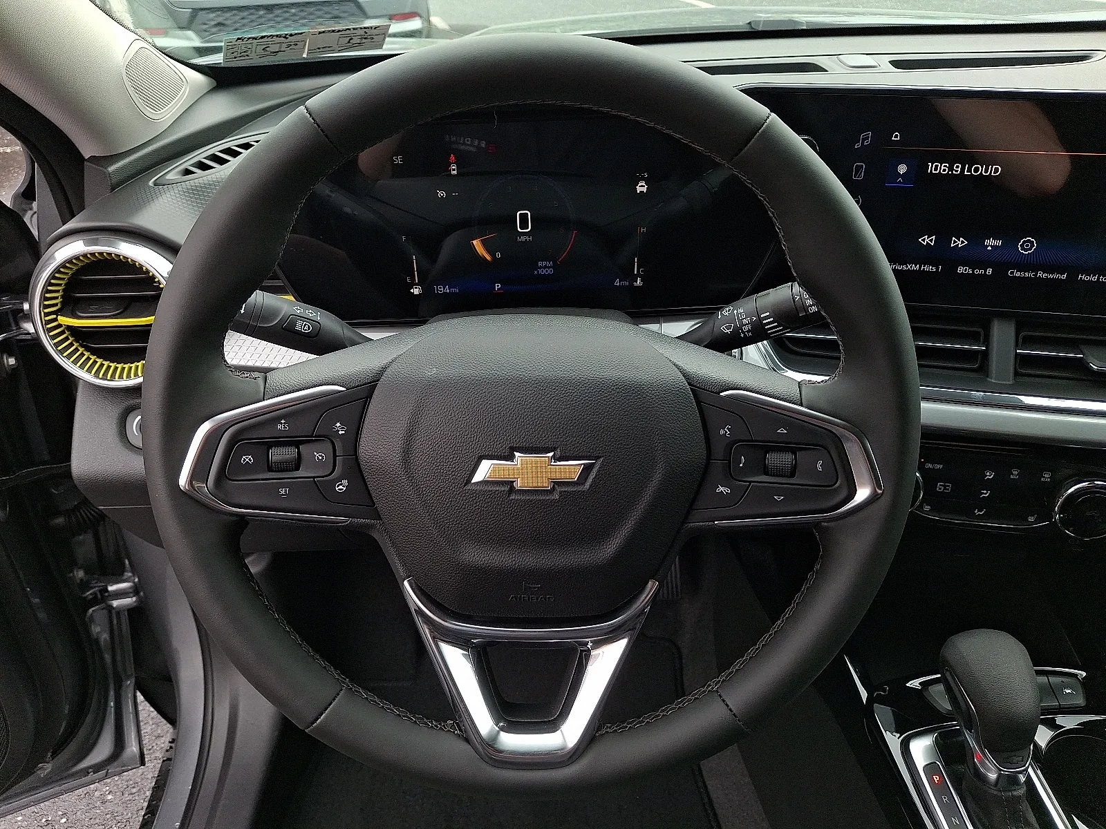 2026 Chevrolet Trax LT - Photo 13
