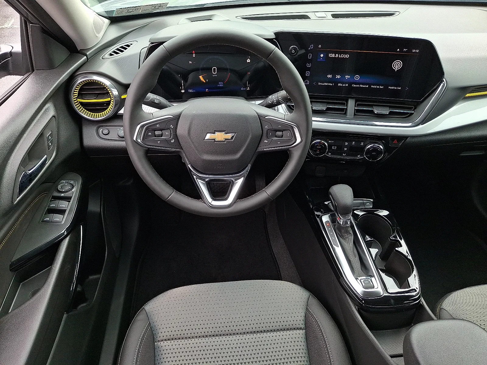 2026 Chevrolet Trax LT - Photo 10