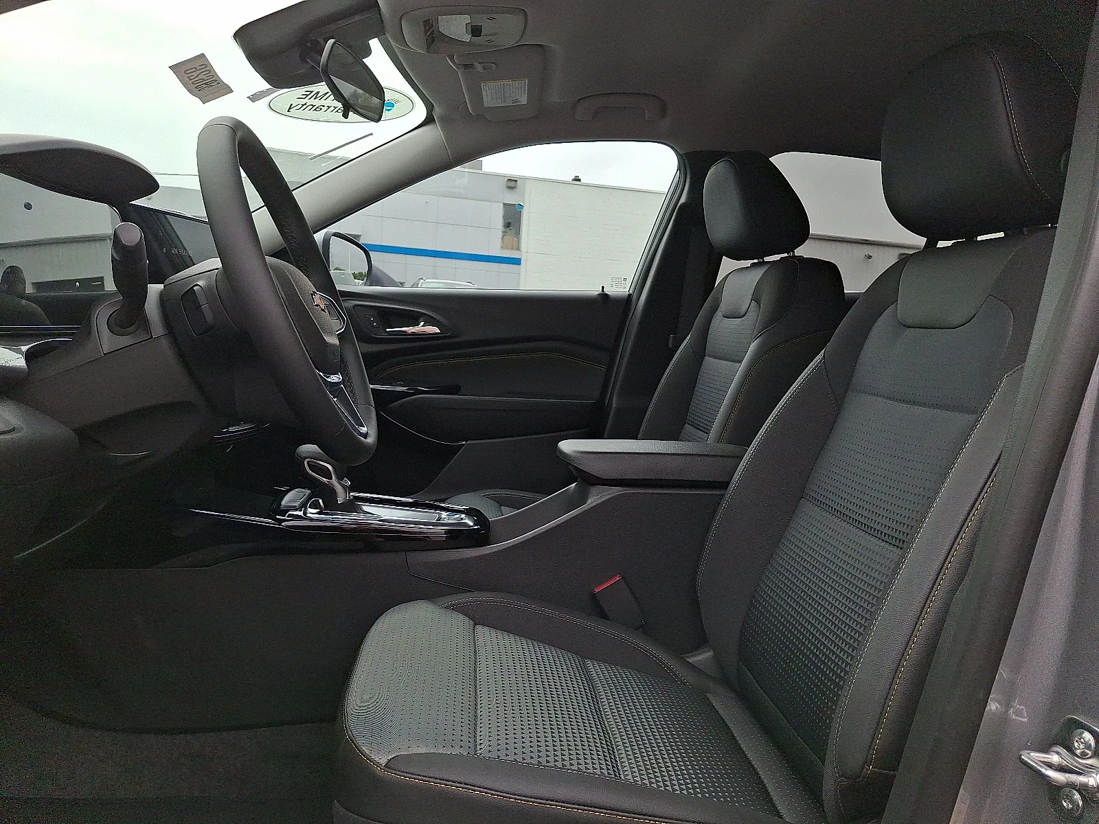 2026 Chevrolet Trax LT - Photo 12