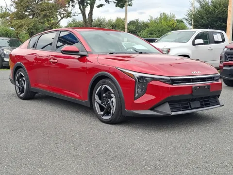 Another view of 2025 Kia K4 EX for sale in Nazareth, PA at Brown Daub Chevrolet of Nazareth