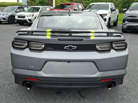 More photos of 2023 Chevrolet Camaro RWD Coupe 2LT at Brown Daub Chevrolet of Nazareth, PA