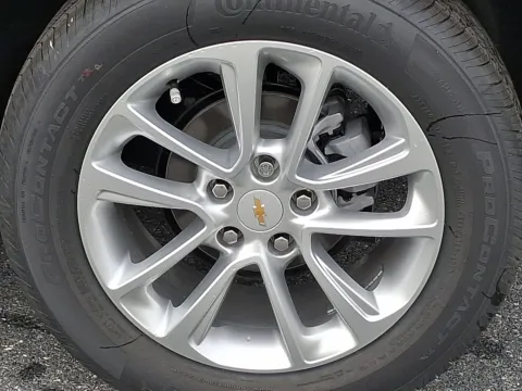 More photos of 2026 Chevrolet Trailblazer AWD LS at Brown Daub Chevrolet of Nazareth, PA