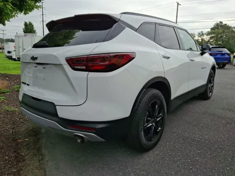 More photos of 2025 Chevrolet Blazer AWD 2LT at Brown Daub Chevrolet of Nazareth, PA