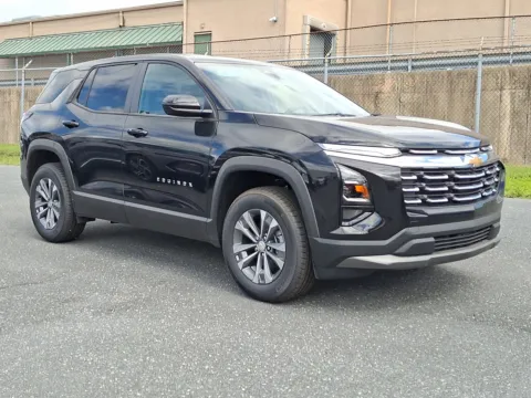 More photos of 2027 Chevrolet Equinox LT AWD at Brown Daub Chevrolet of Nazareth, PA
