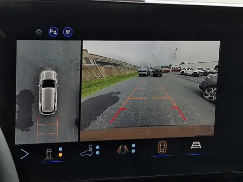 More photos of 2027 Chevrolet Equinox LT AWD at Brown Daub Chevrolet of Nazareth, PA
