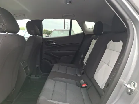 More photos of 2026 Chevrolet Trax FWD LS at Brown Daub Chevrolet of Nazareth, PA