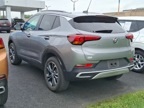Another view of 2023 Buick Encore GX Select AWD for sale in Nazareth, PA at Brown Daub Chevrolet of Nazareth