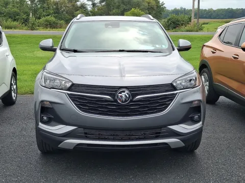 Photos of 2023 Buick Encore GX Select AWD for sale in Nazareth, PA at Brown Daub Chevrolet of Nazareth