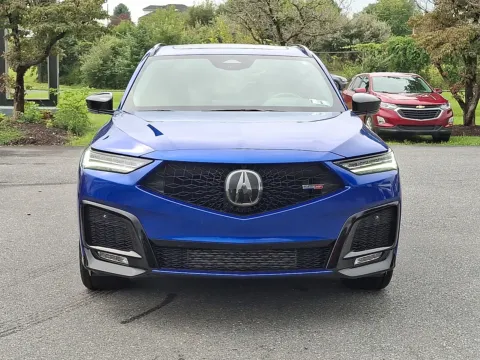 More photos of 2025 Acura MDX Type S Advance Package at Brown Daub Chevrolet of Nazareth, PA