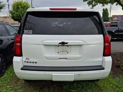 More photos of 2019 Chevrolet Tahoe LT at Brown Daub Chevrolet of Nazareth, PA