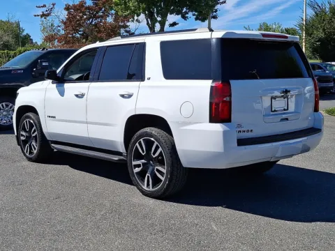 More photos of 2019 Chevrolet Tahoe LT at Brown Daub Chevrolet of Nazareth, PA