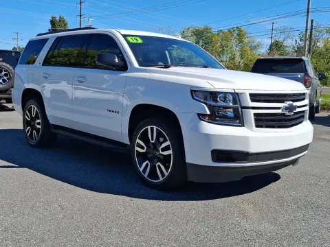 Another view of 2019 Chevrolet Tahoe LT for sale in Nazareth, PA at Brown Daub Chevrolet of Nazareth