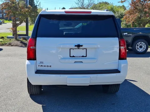 More photos of 2019 Chevrolet Tahoe LT at Brown Daub Chevrolet of Nazareth, PA