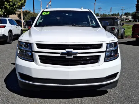 Photos of 2019 Chevrolet Tahoe LT for sale in Nazareth, PA at Brown Daub Chevrolet of Nazareth