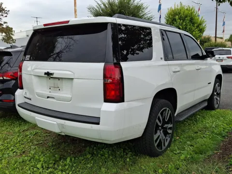 More photos of 2019 Chevrolet Tahoe LT at Brown Daub Chevrolet of Nazareth, PA