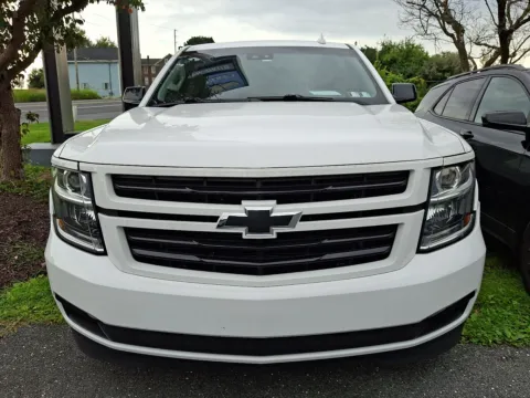 Photos of 2019 Chevrolet Tahoe LT for sale in Nazareth, PA at Brown Daub Chevrolet of Nazareth