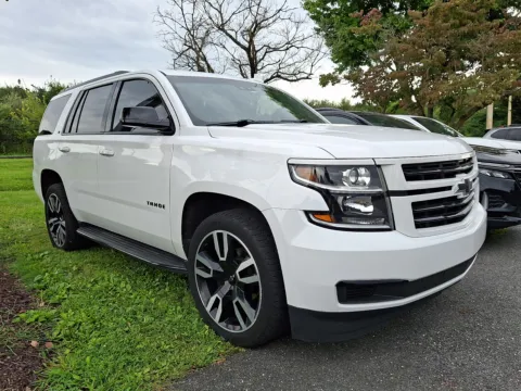 Another view of 2019 Chevrolet Tahoe LT for sale in Nazareth, PA at Brown Daub Chevrolet of Nazareth