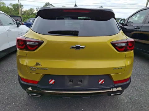 More photos of 2024 Chevrolet Trailblazer AWD ACTIV at Brown Daub Chevrolet of Nazareth, PA