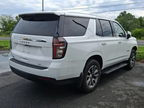 More photos of 2024 Chevrolet Tahoe 4WD LT at Brown Daub Chevrolet of Nazareth, PA