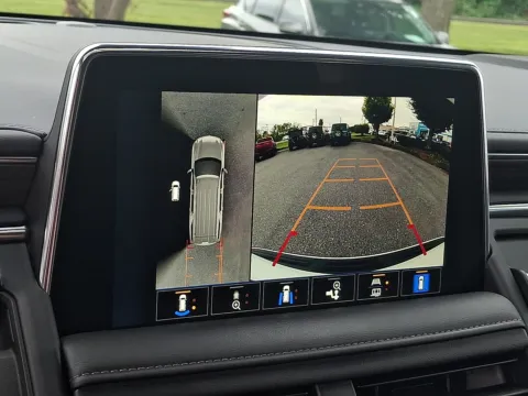 Another view of 2024 Chevrolet Tahoe 4WD LT for sale in Nazareth, PA at Brown Daub Chevrolet of Nazareth