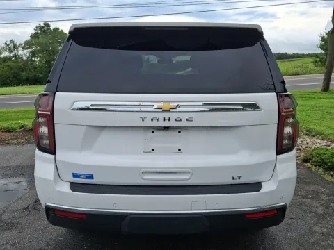 More photos of 2024 Chevrolet Tahoe 4WD LT at Brown Daub Chevrolet of Nazareth, PA