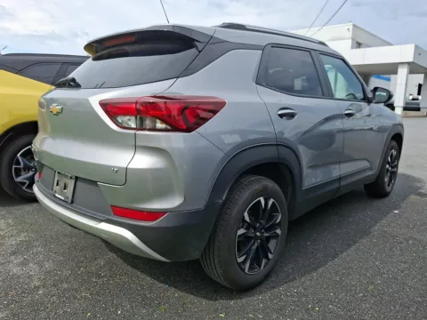More photos of 2023 Chevrolet Trailblazer AWD LT at Brown Daub Chevrolet of Nazareth, PA