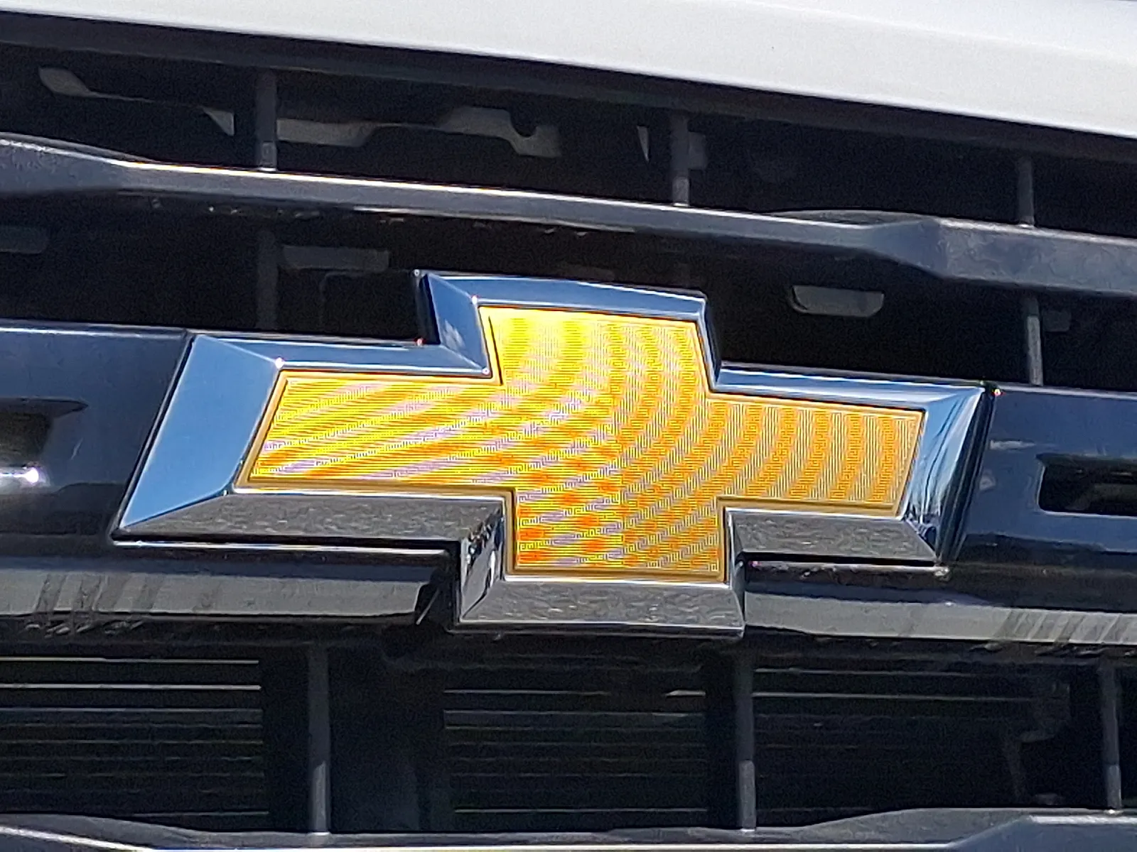 2025 Chevrolet Silverado 2500 HD Work Truck - Photo 16